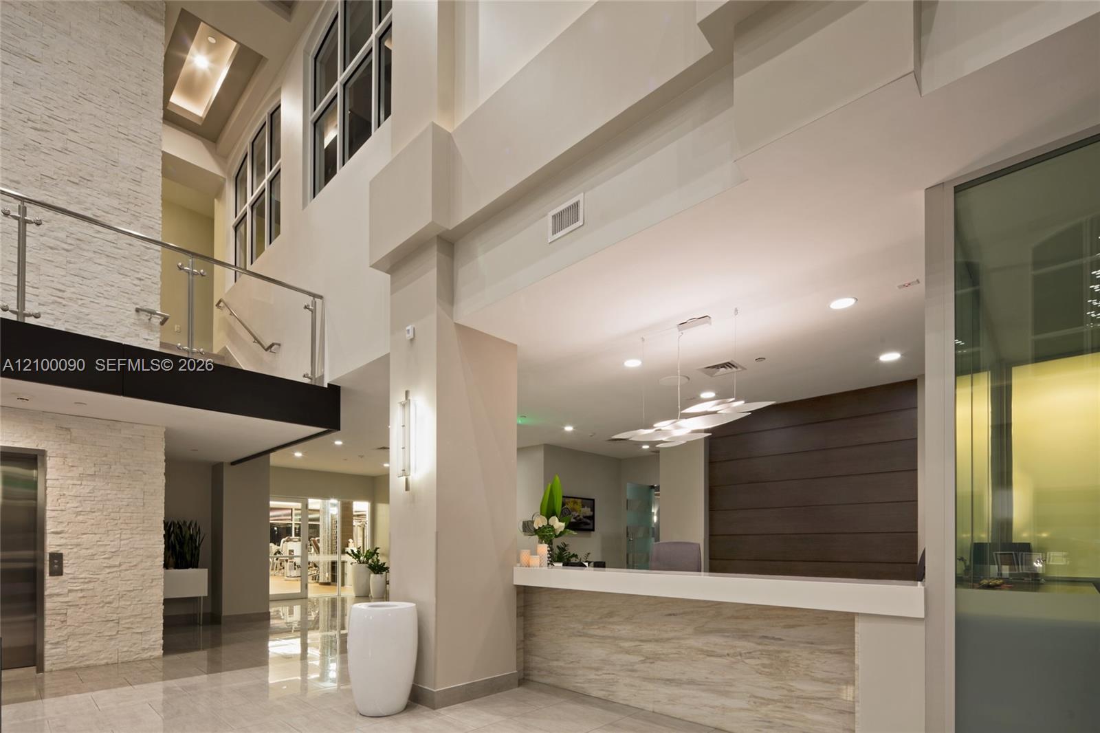 21205 Yacht Club Drive