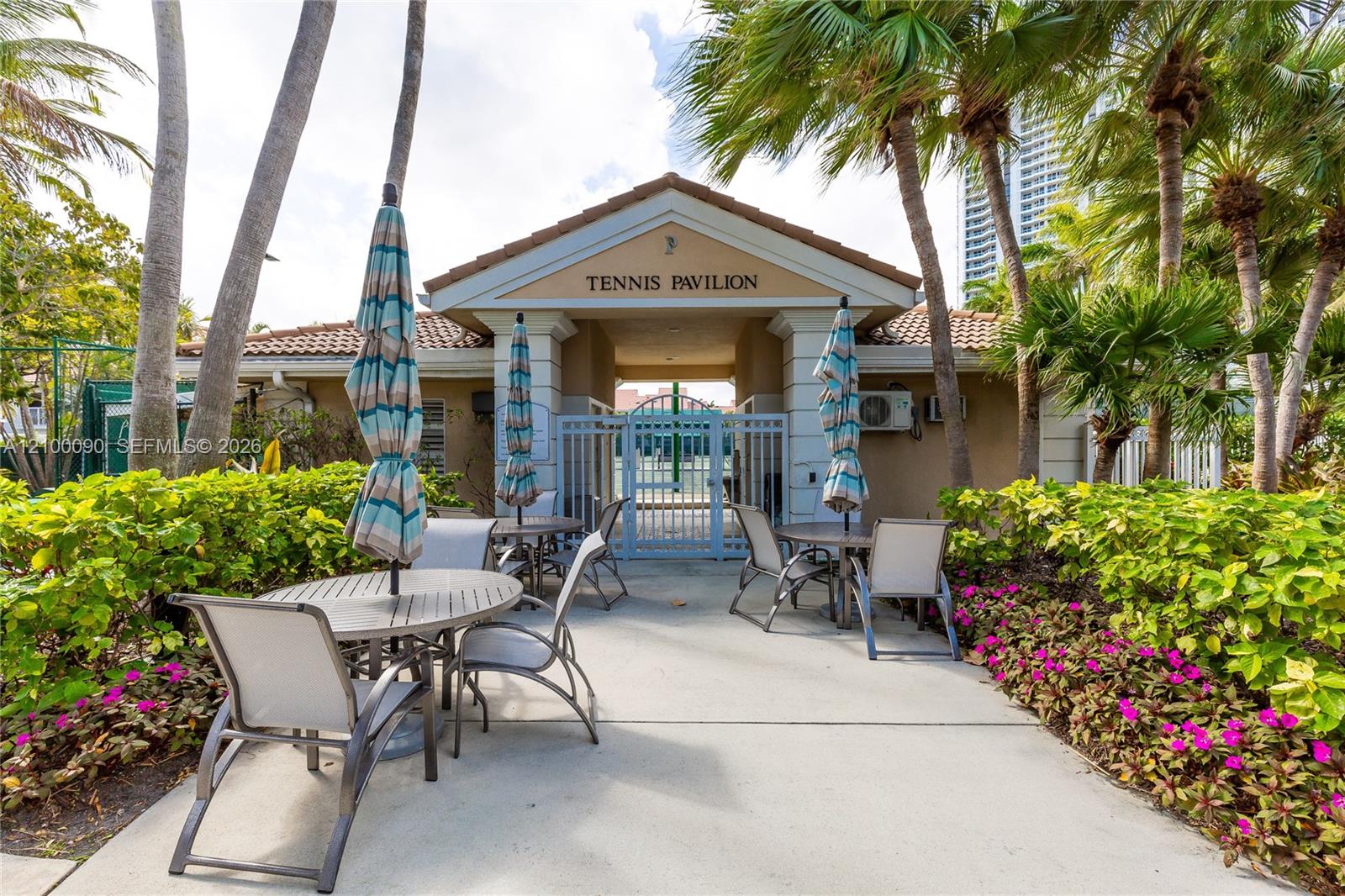 21205 Yacht Club Drive