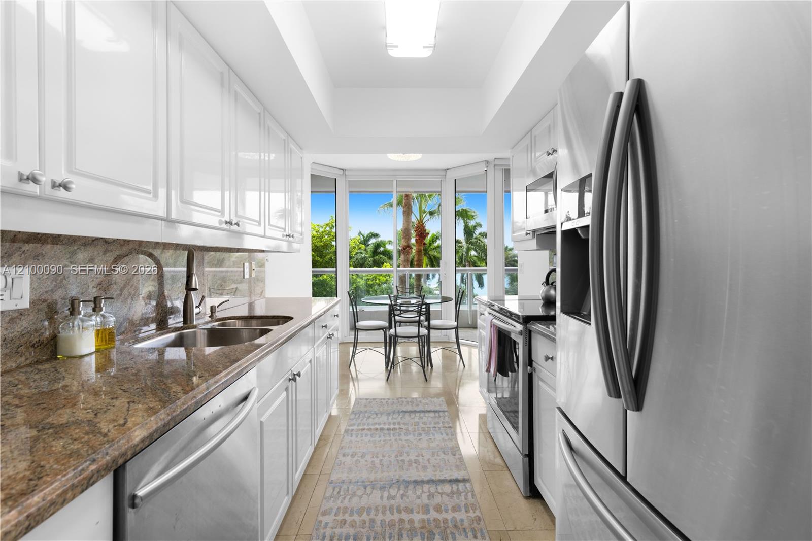 21205 Yacht Club Drive
