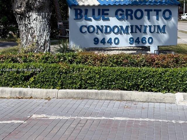 9440 Fontainebleau Boulevard