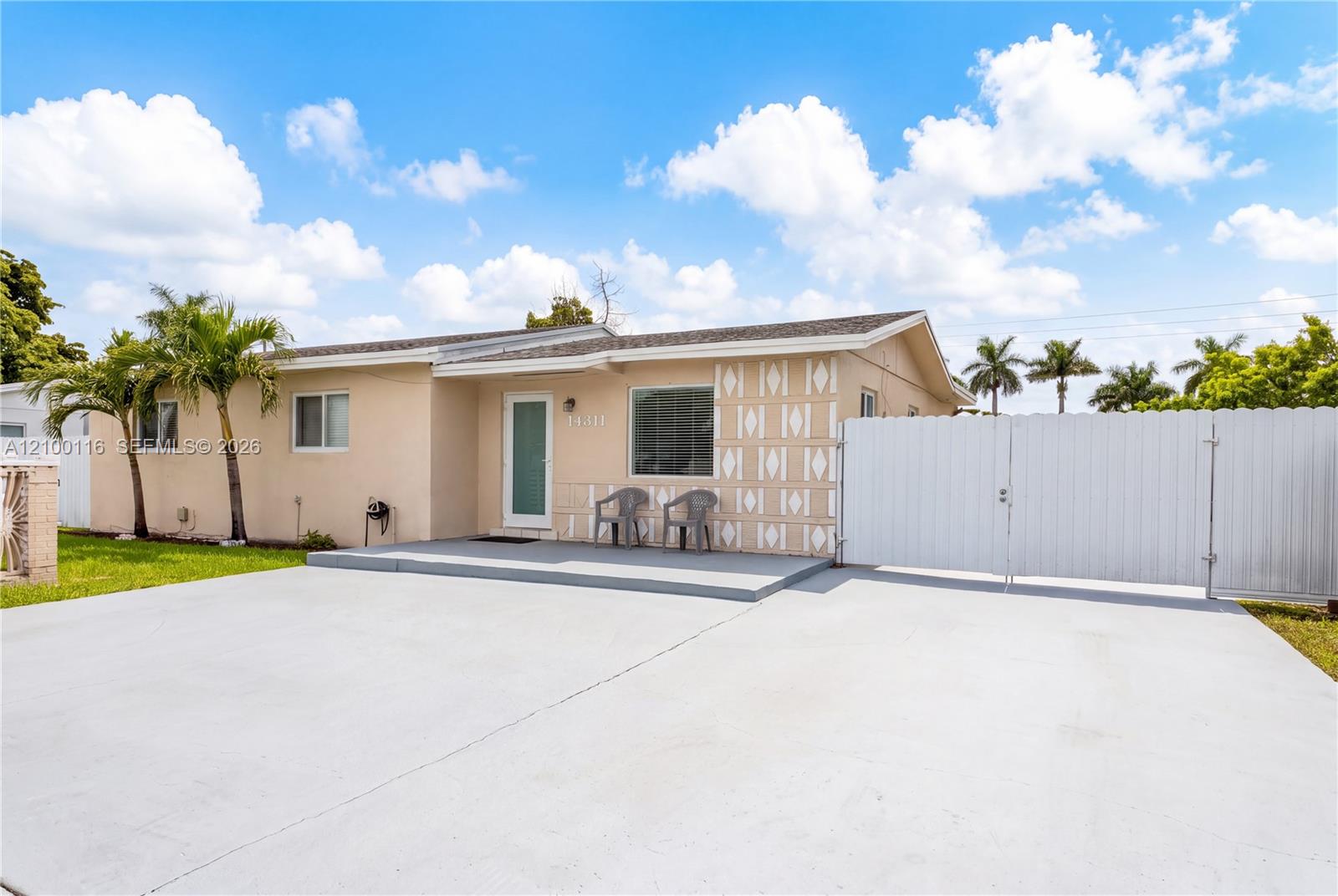 14311 SW 289th Street