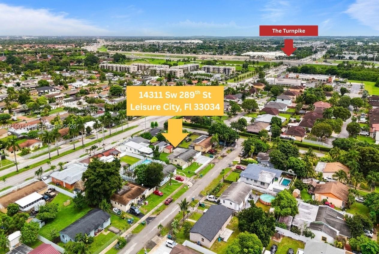 14311 SW 289th Street
