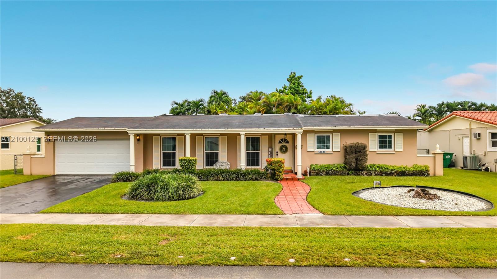 14523 SW 84th Street