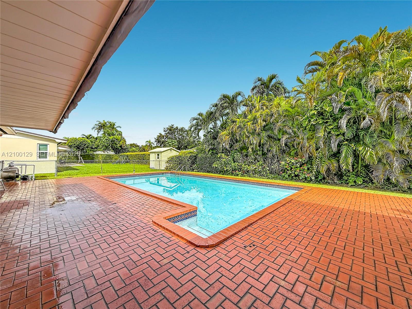 14523 SW 84th Street