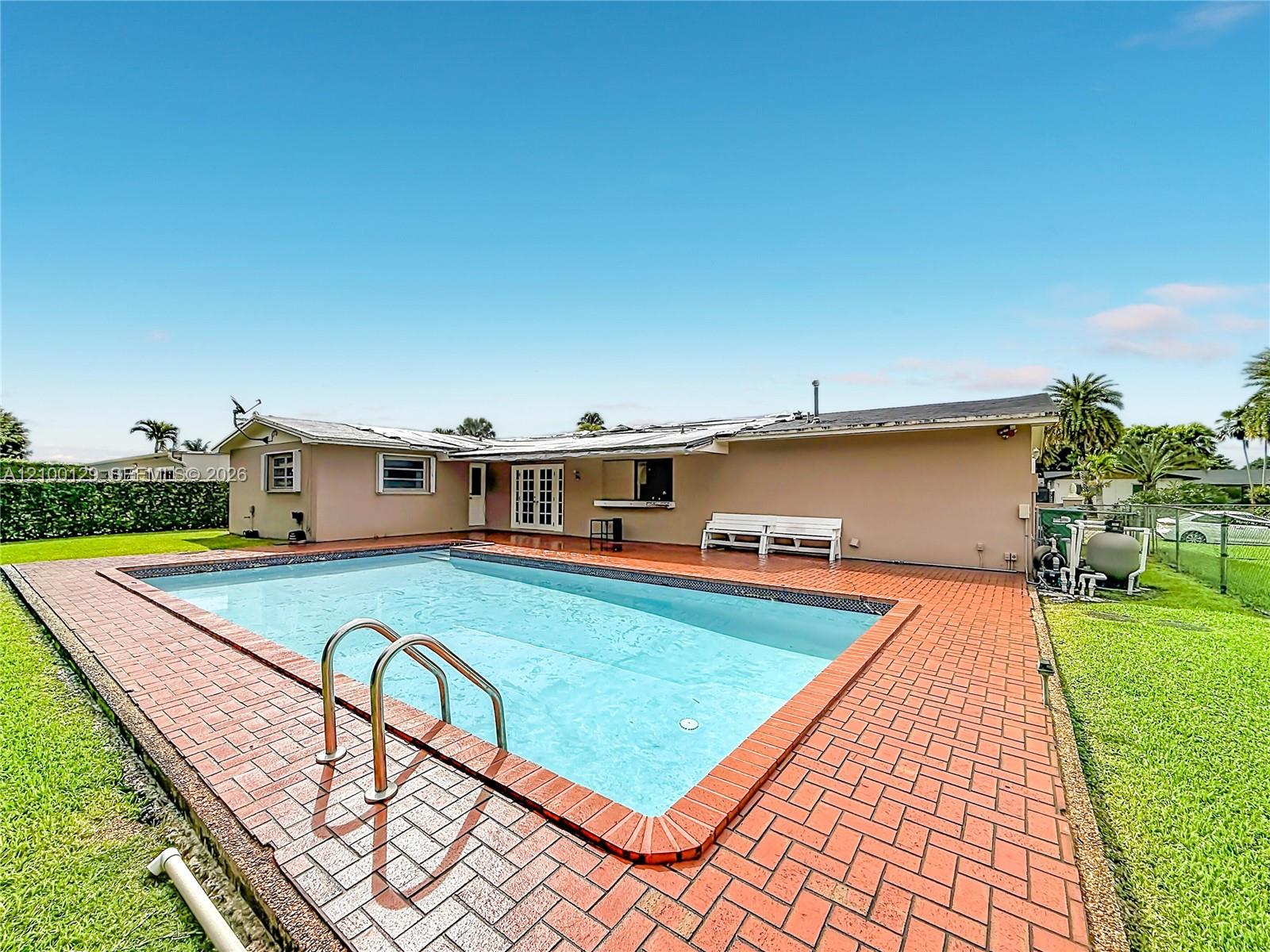 14523 SW 84th Street