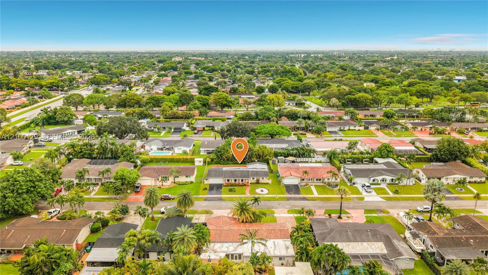 14523 SW 84th Street