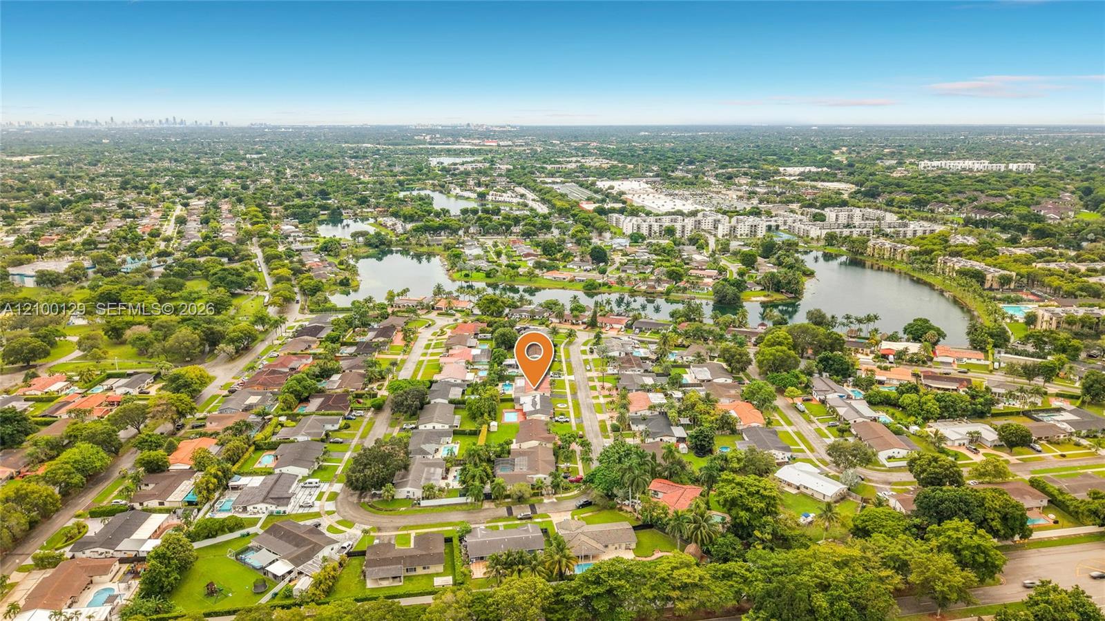 14523 SW 84th Street