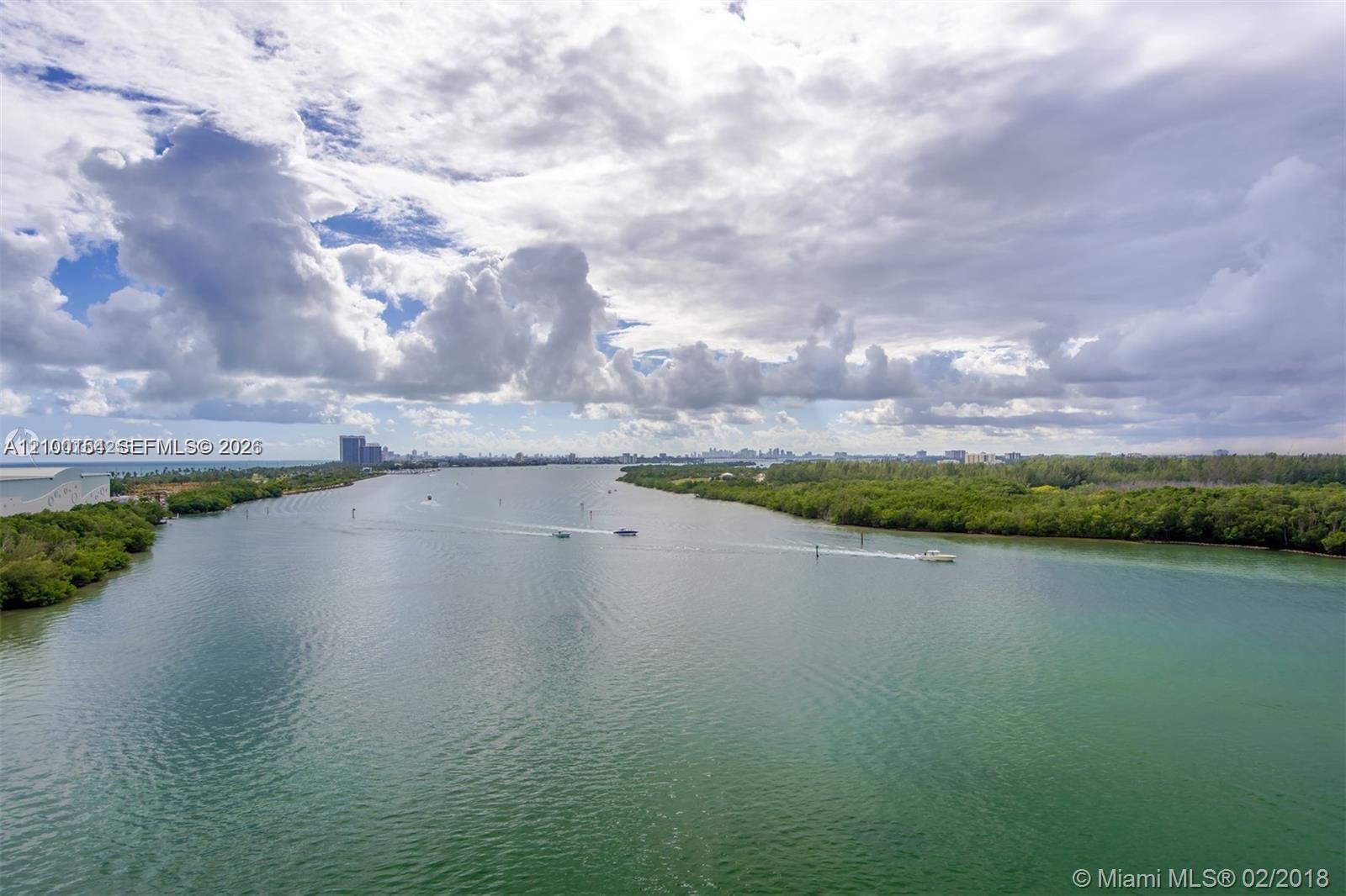 300 Bayview Drive