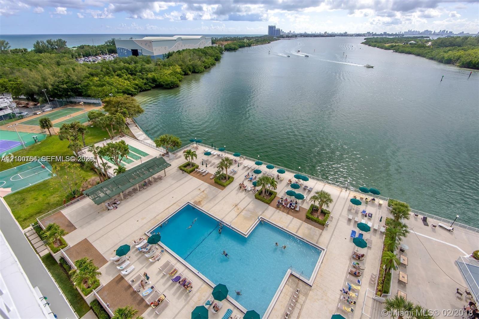 300 Bayview Drive