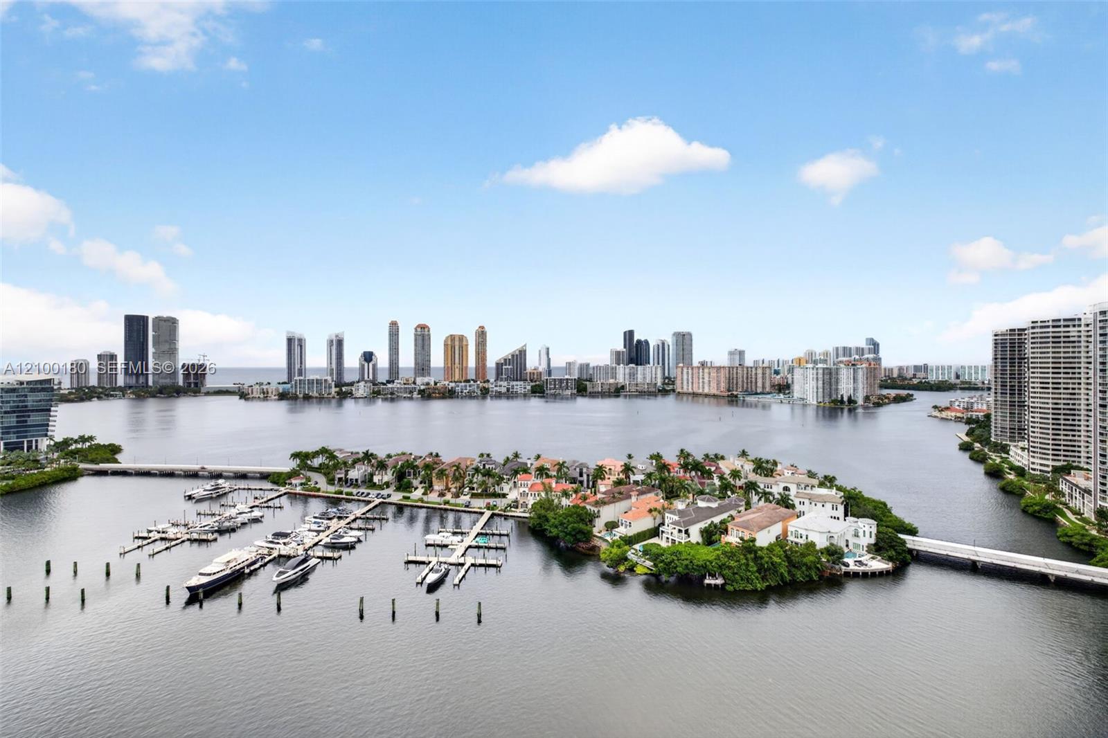 7000 Island Boulevard