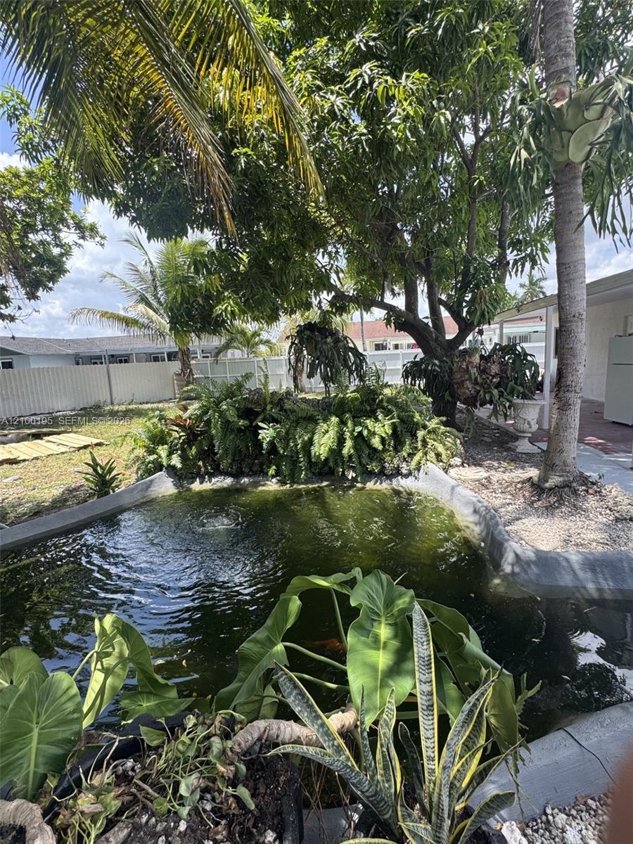 10830 SW 160th Street