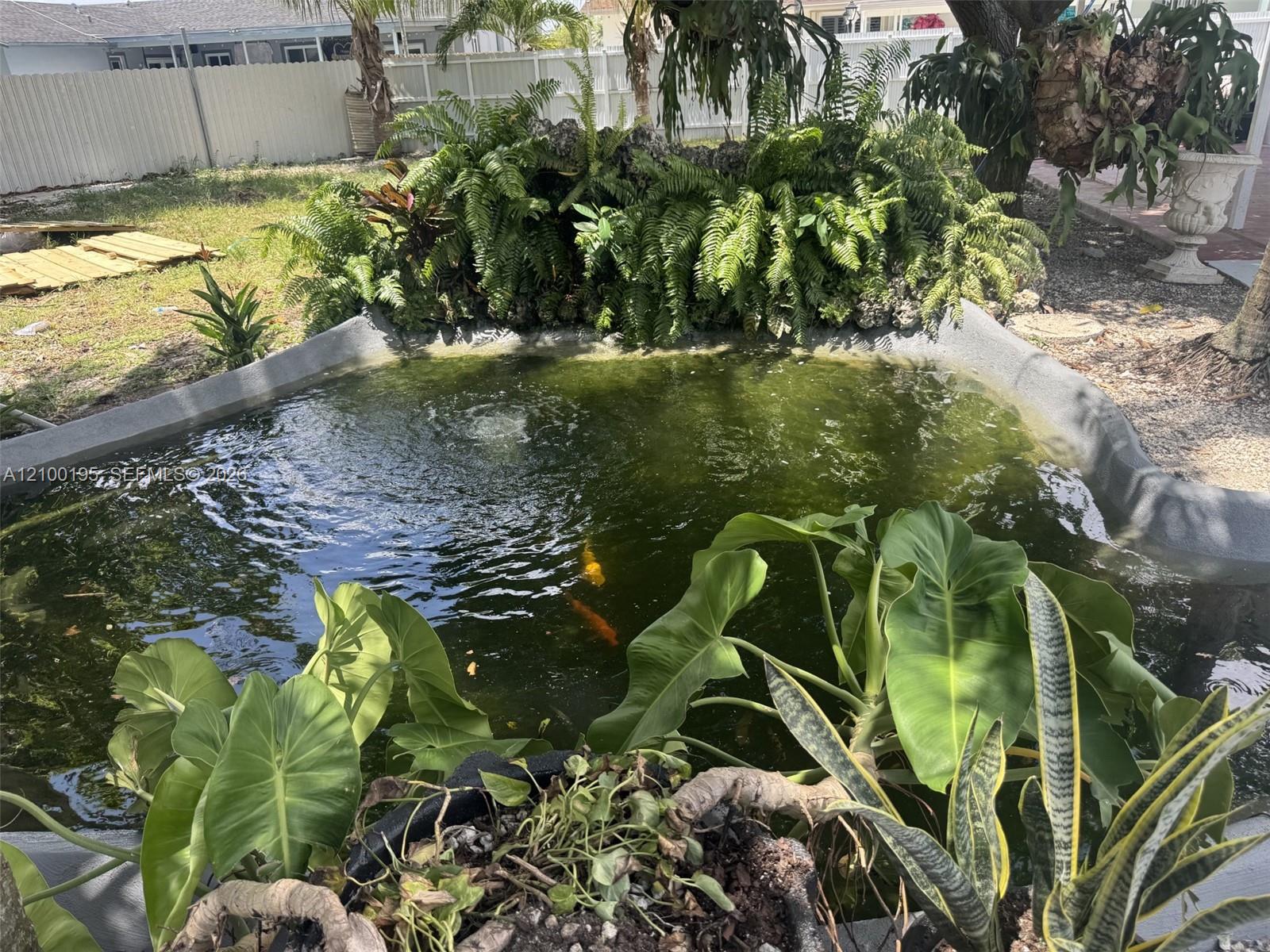 10830 SW 160th Street