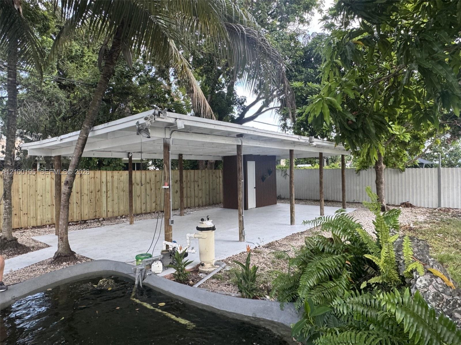 10830 SW 160th Street