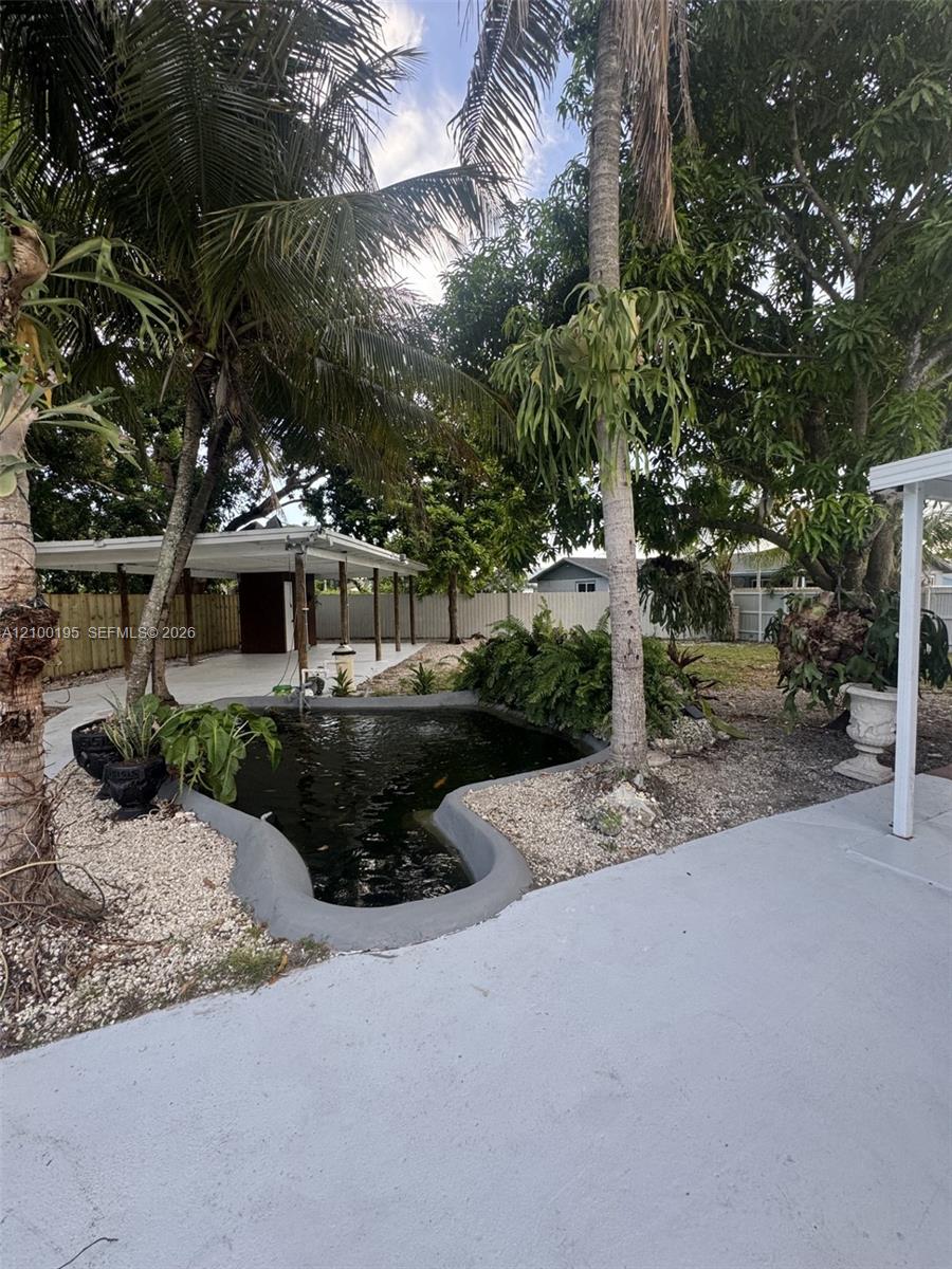 10830 SW 160th Street