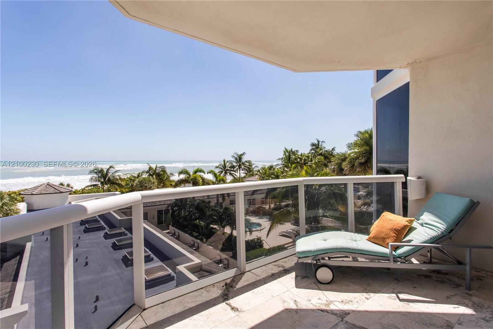 4779 Collins Avenue