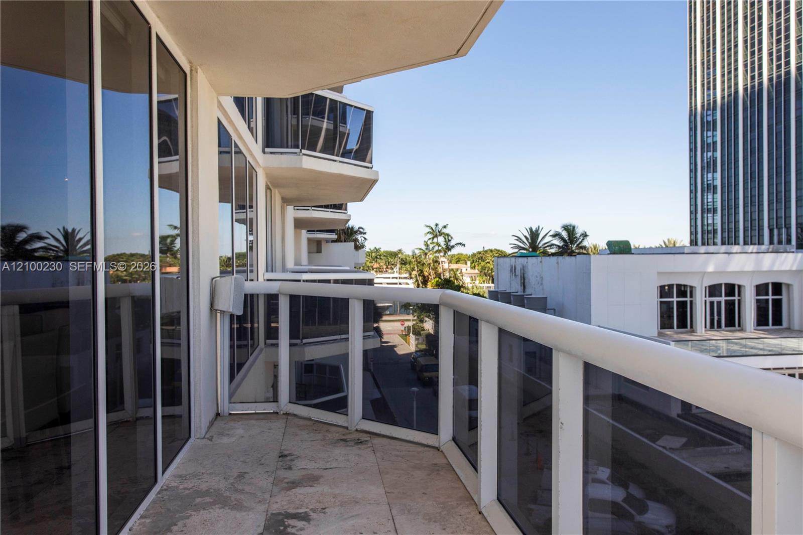 4779 Collins Avenue