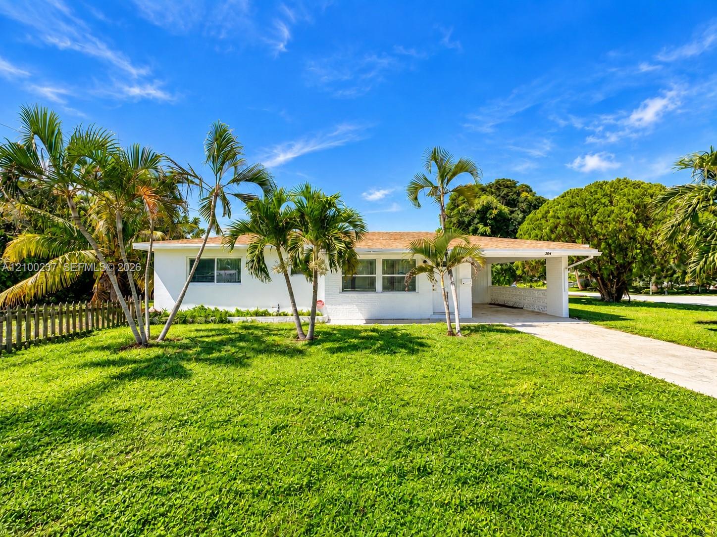 304 SW 6th Avenue