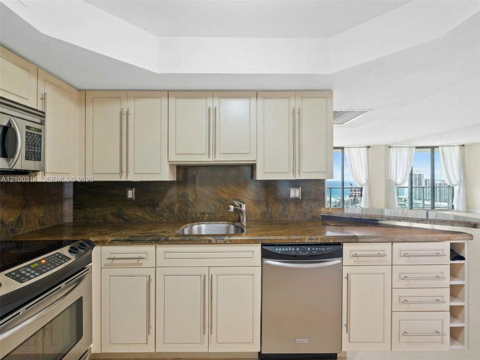 19195 NE 36 Ct Mystic Pointe Drive