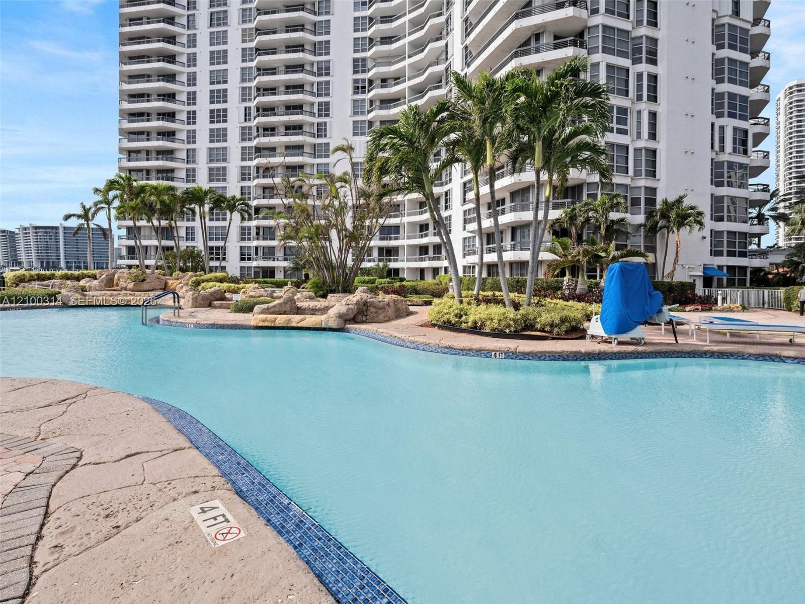 19195 NE 36 Ct Mystic Pointe Drive