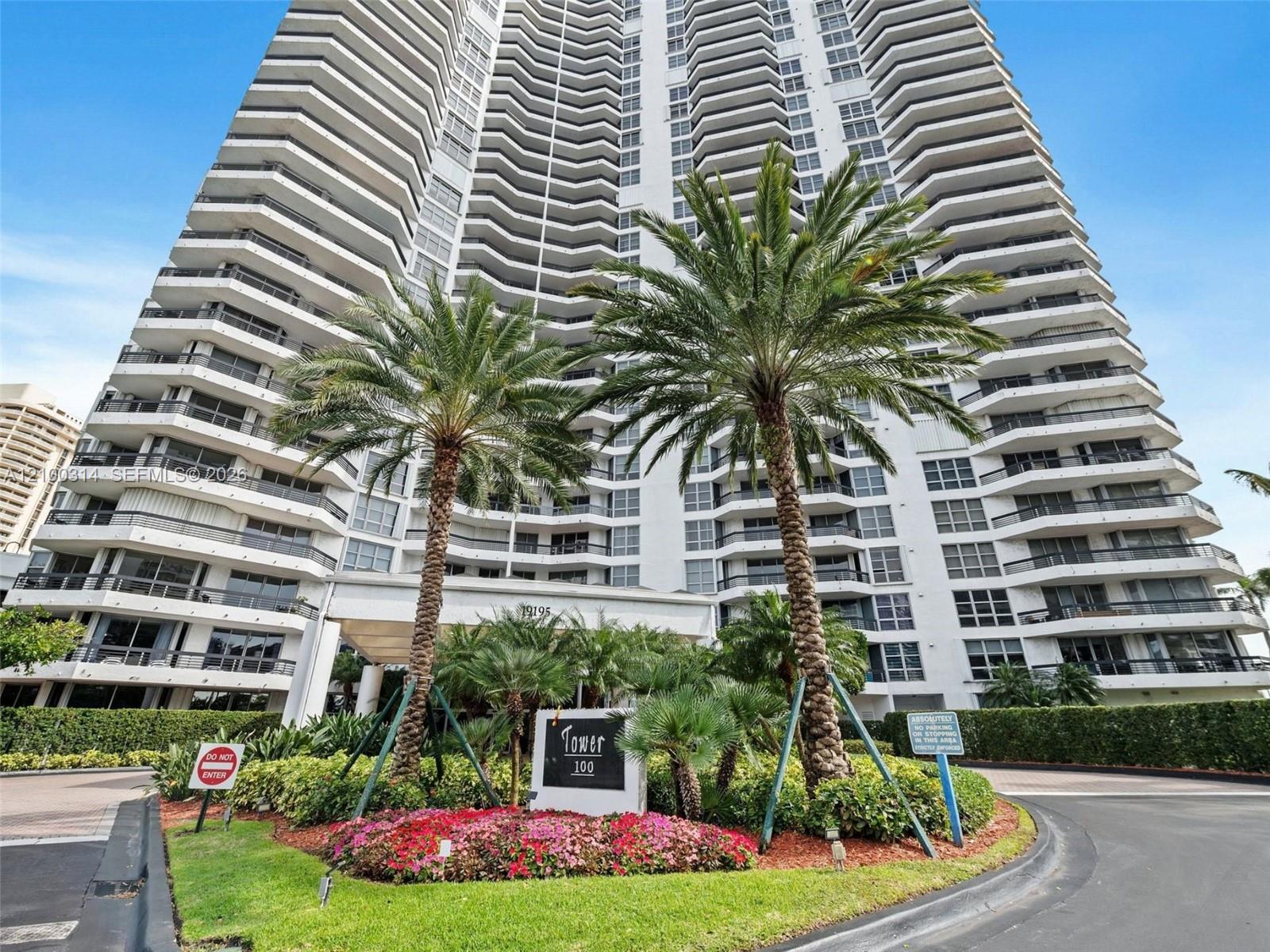 19195 NE 36 Ct Mystic Pointe Drive