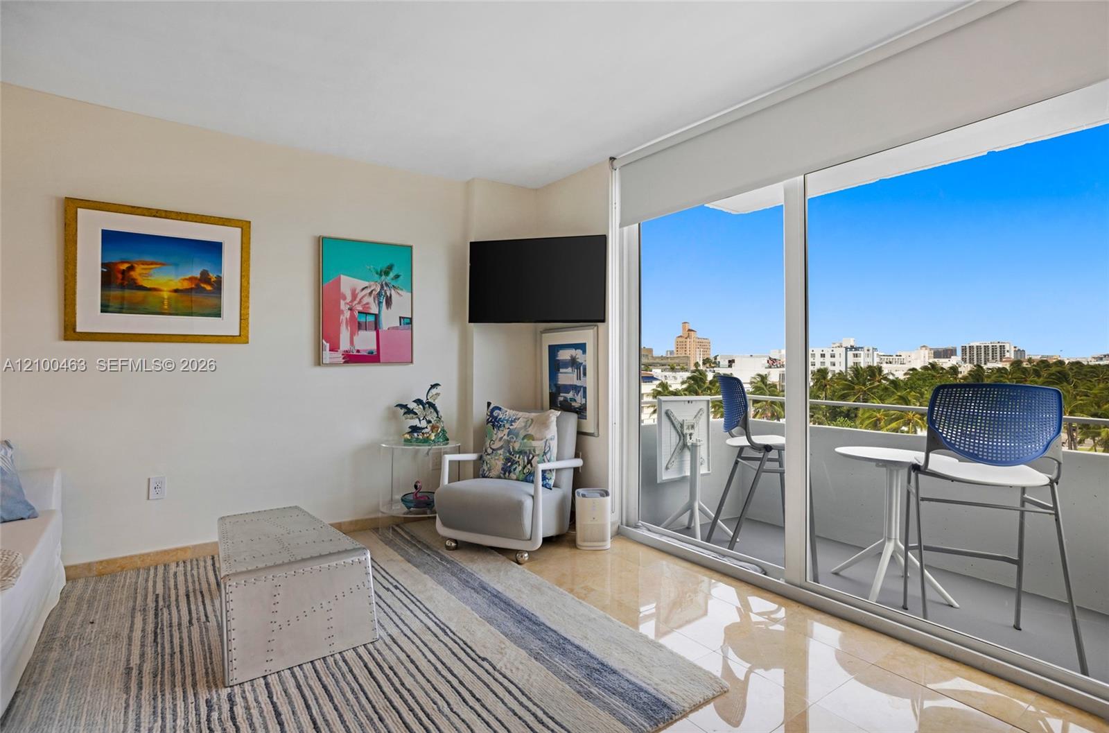 465 Ocean Drive