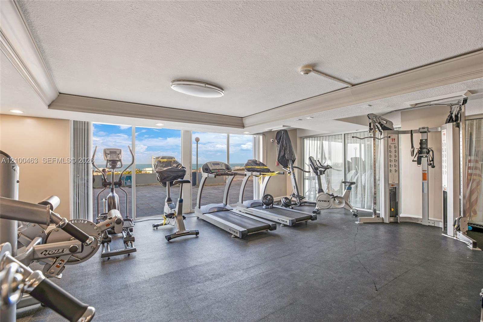 465 Ocean Drive