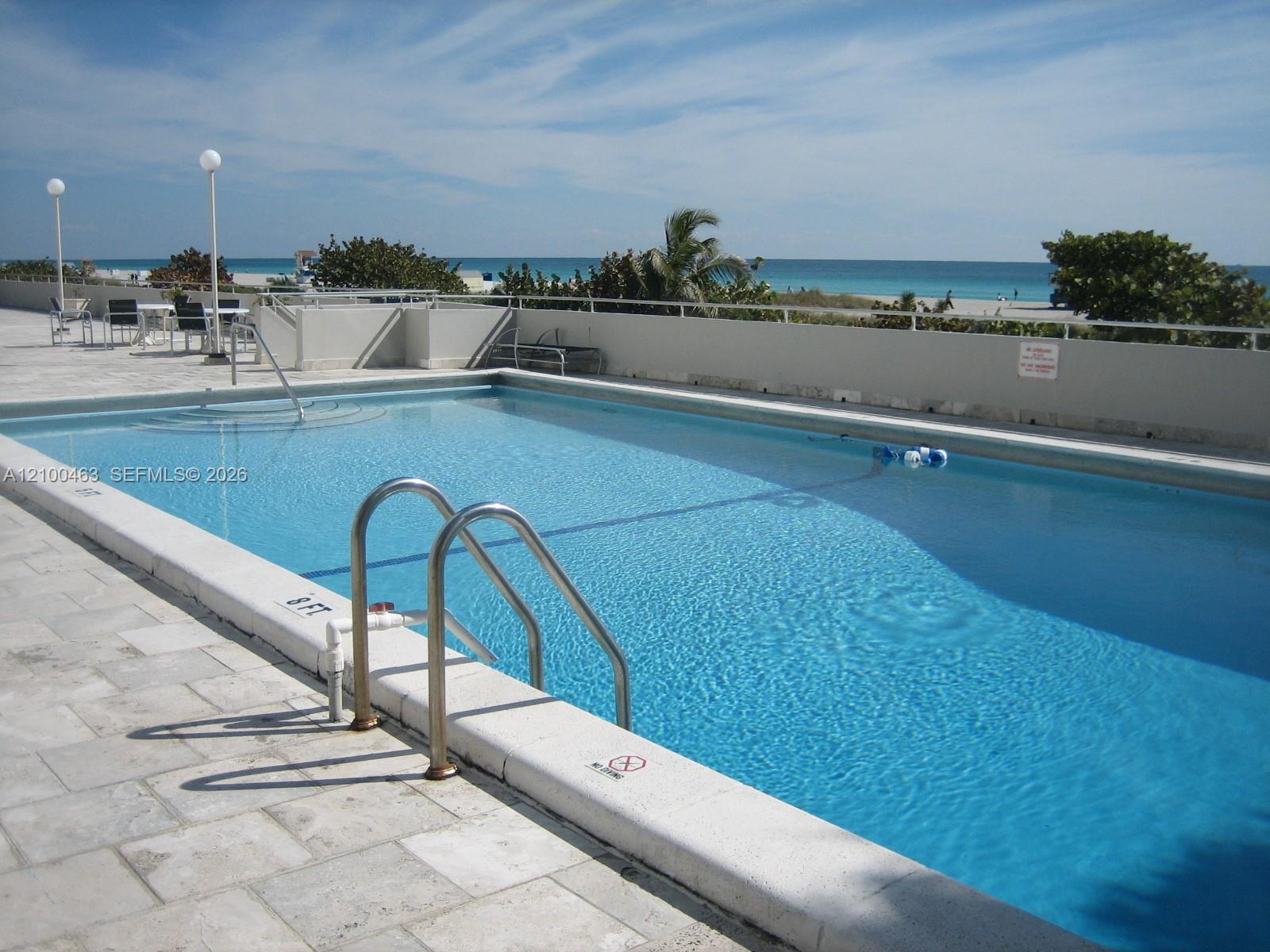 465 Ocean Drive