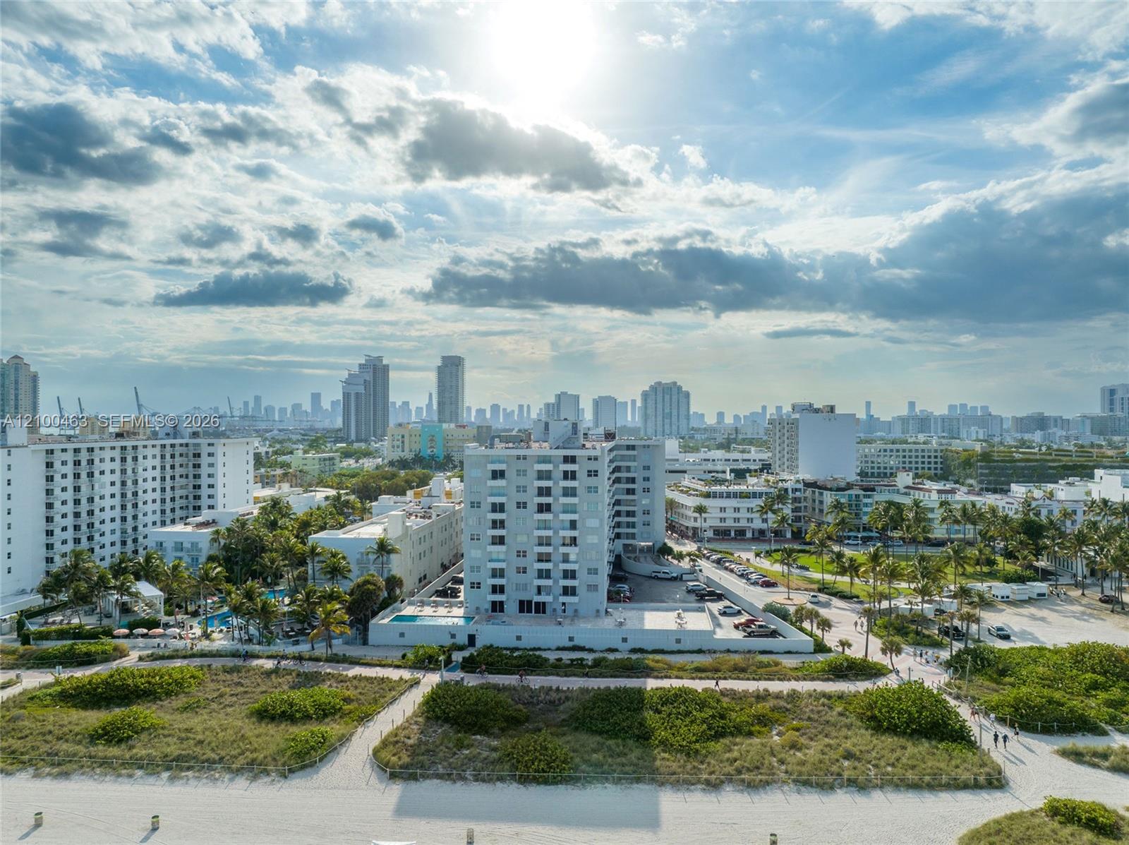 465 Ocean Drive