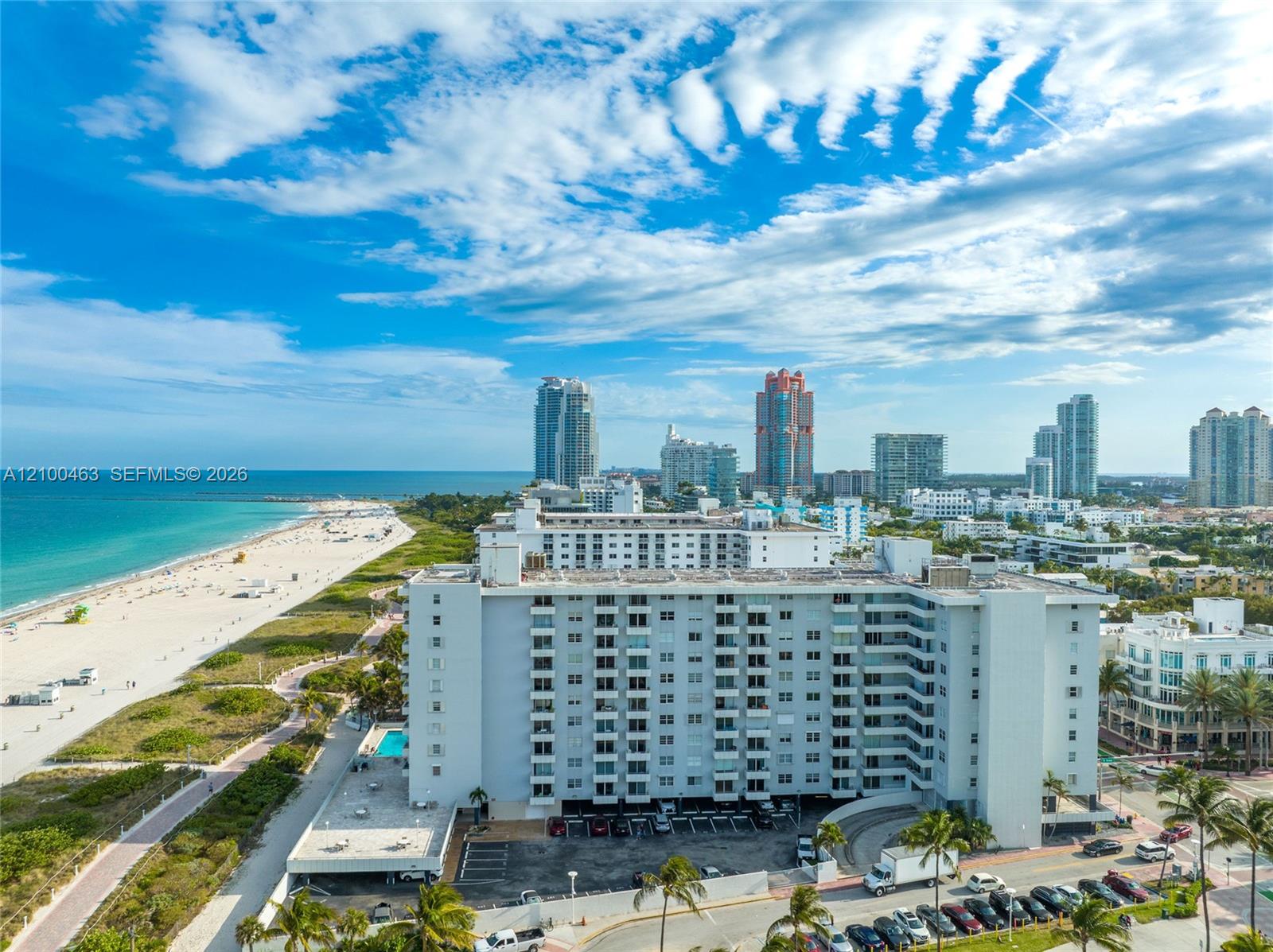 465 Ocean Drive