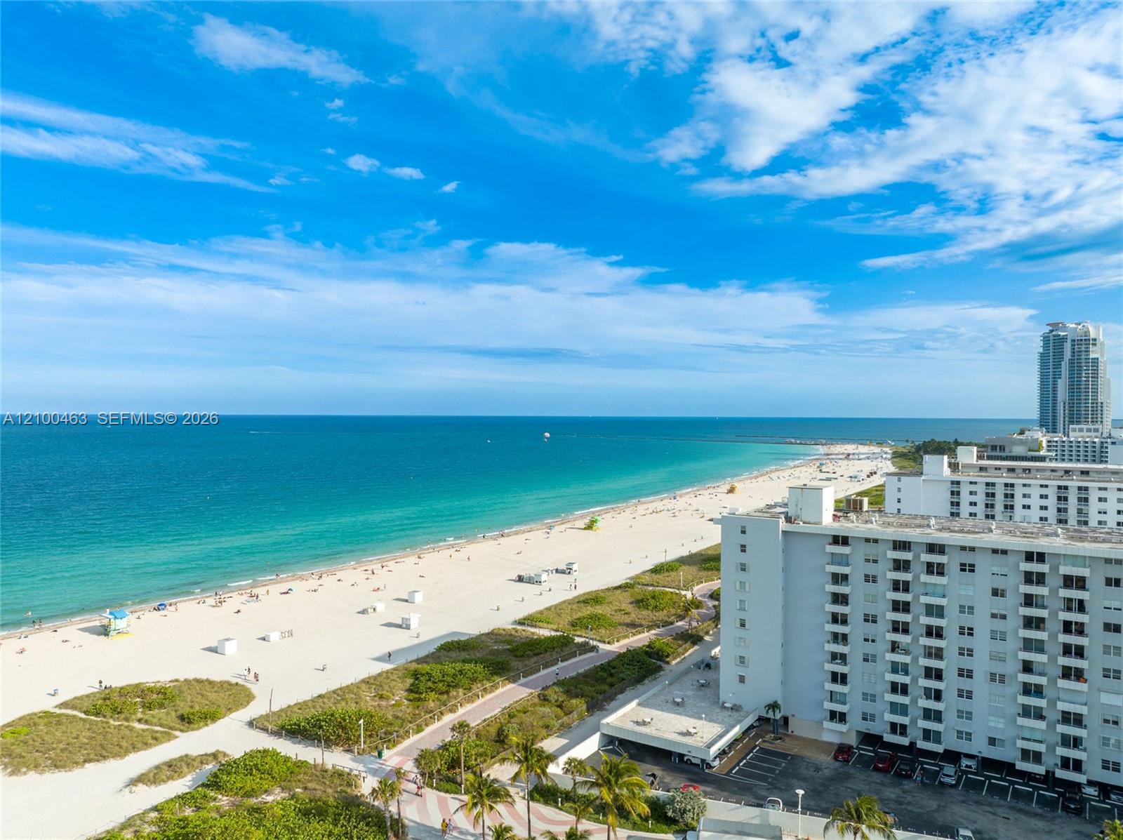 465 Ocean Drive