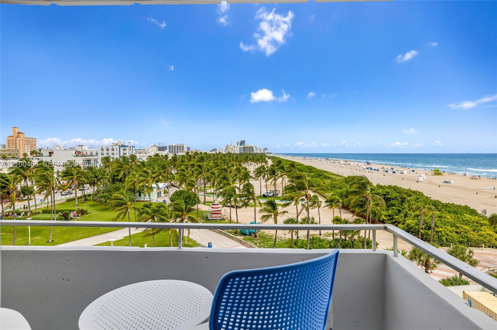 465 Ocean Drive
