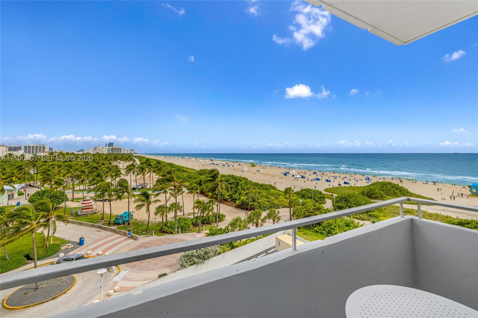 465 Ocean Drive