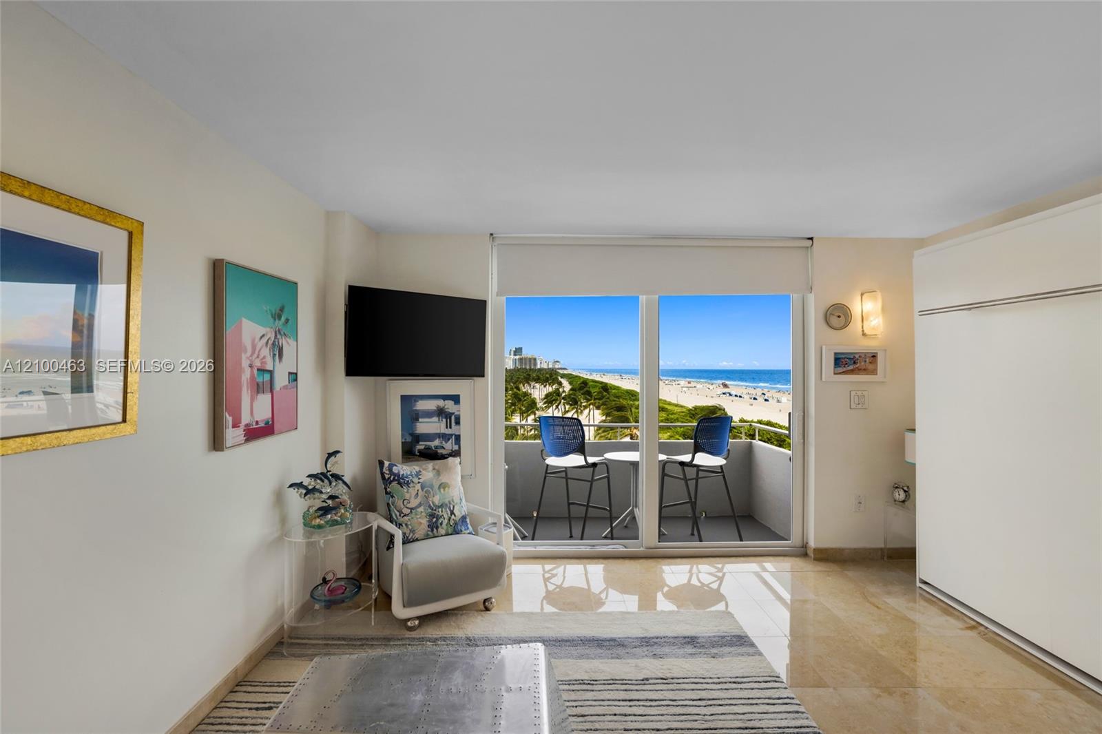 465 Ocean Drive