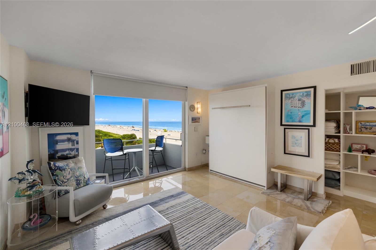465 Ocean Drive