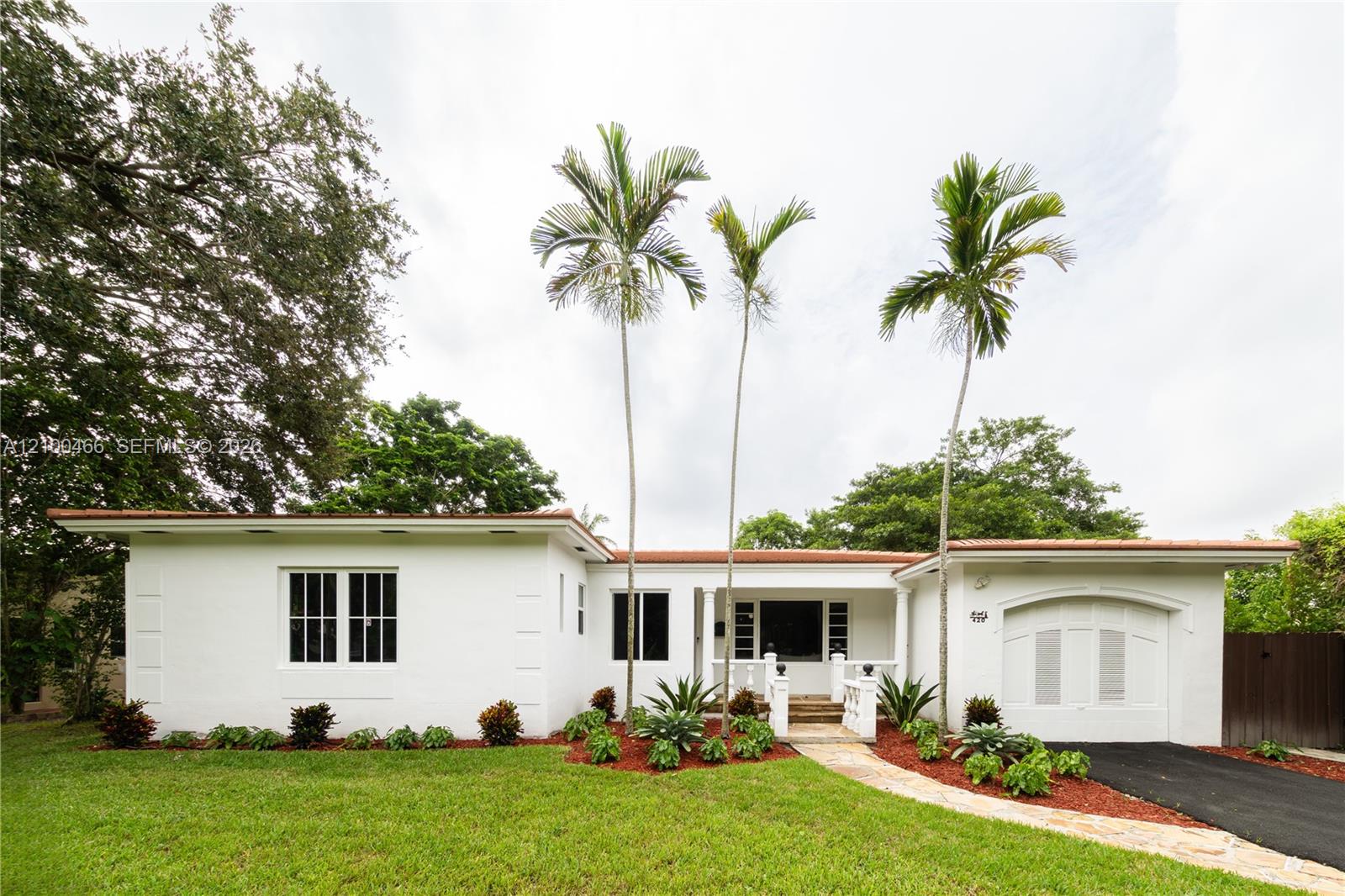 420 NE 55th Terrace