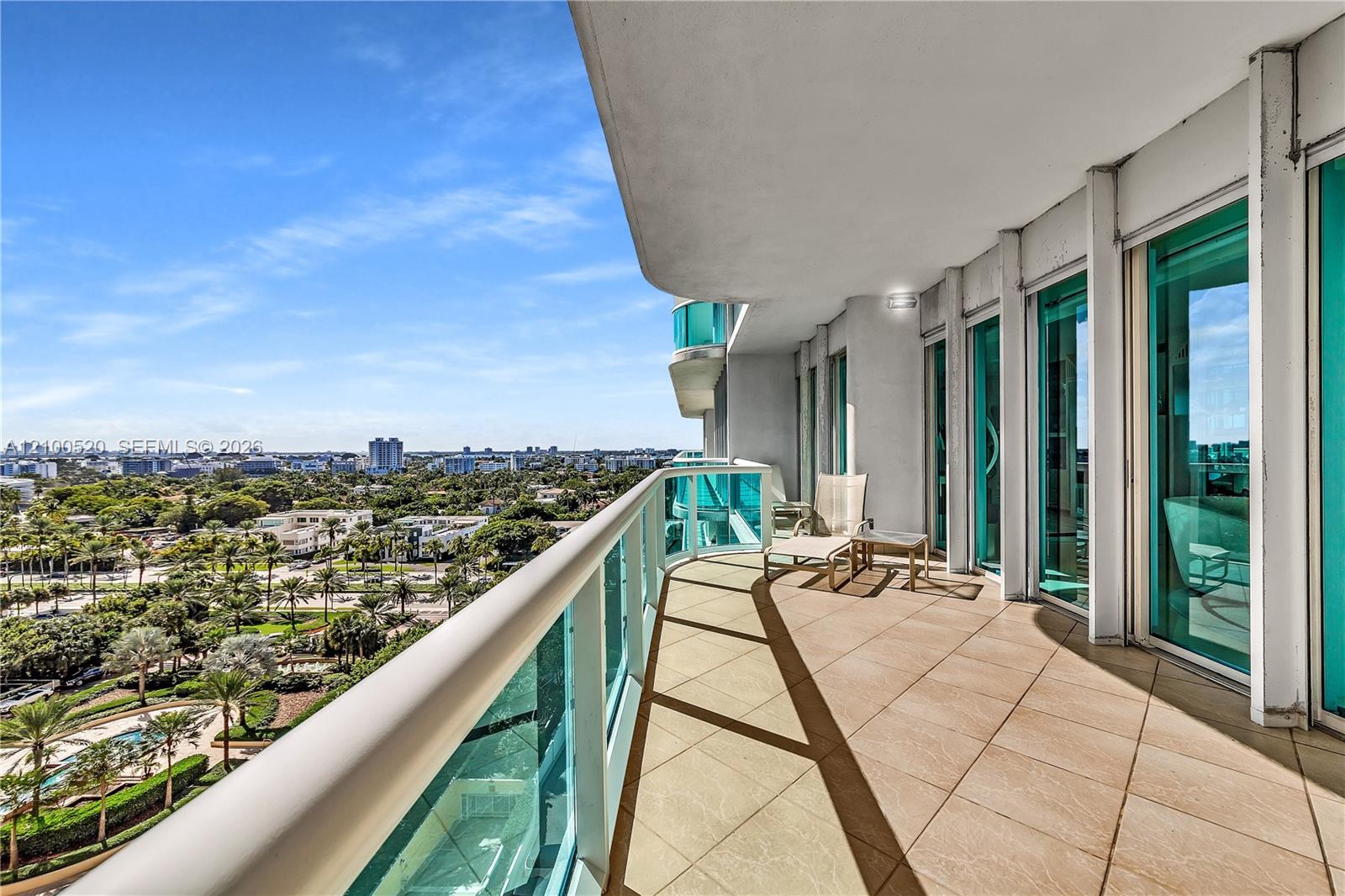 10101 Collins Avenue