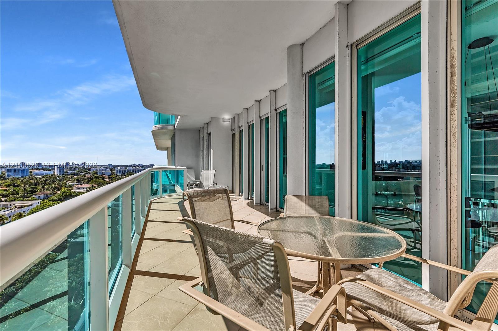 10101 Collins Avenue
