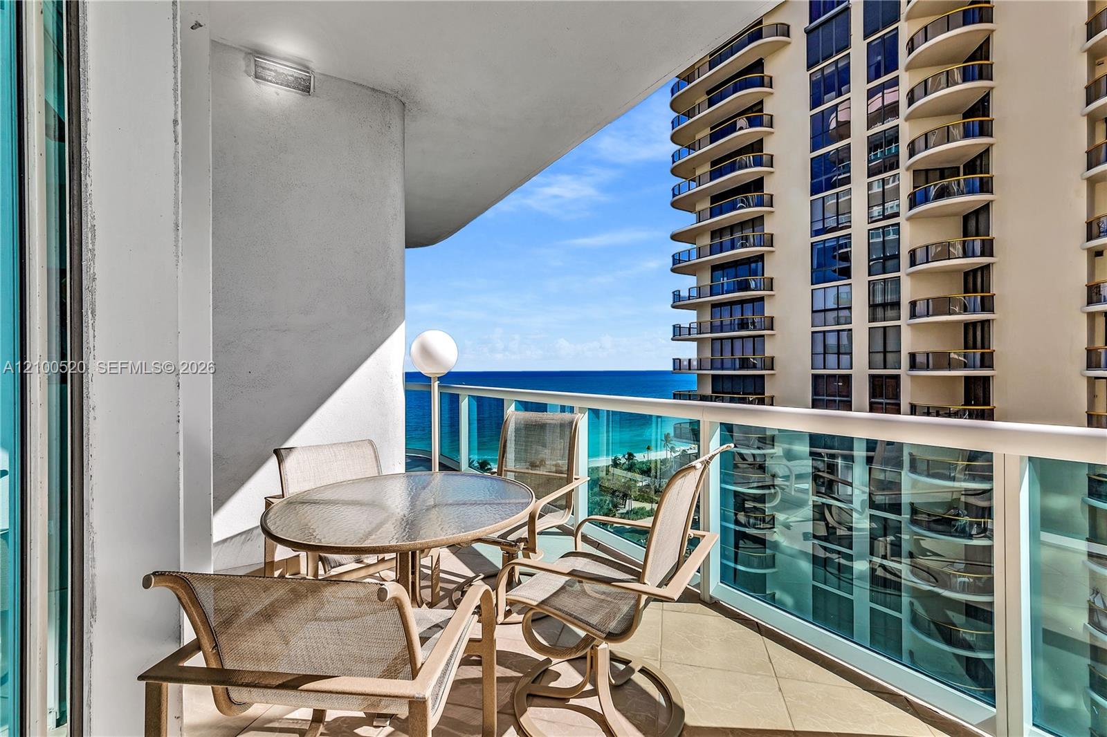 10101 Collins Avenue