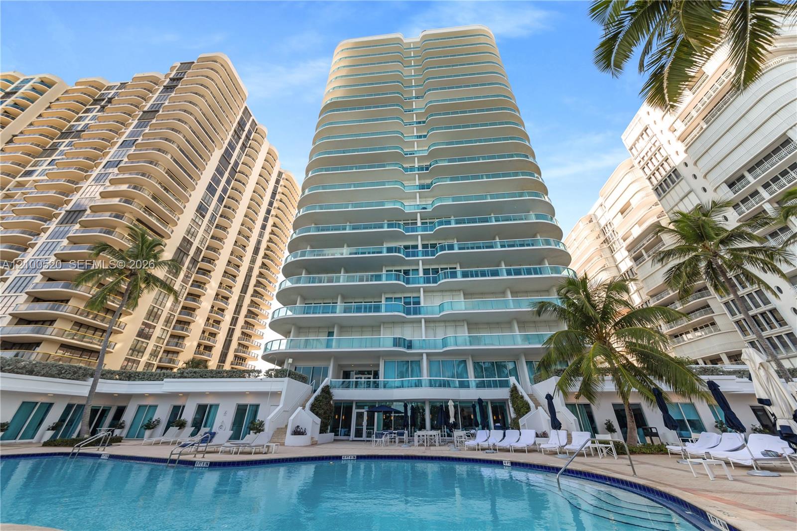 10101 Collins Avenue