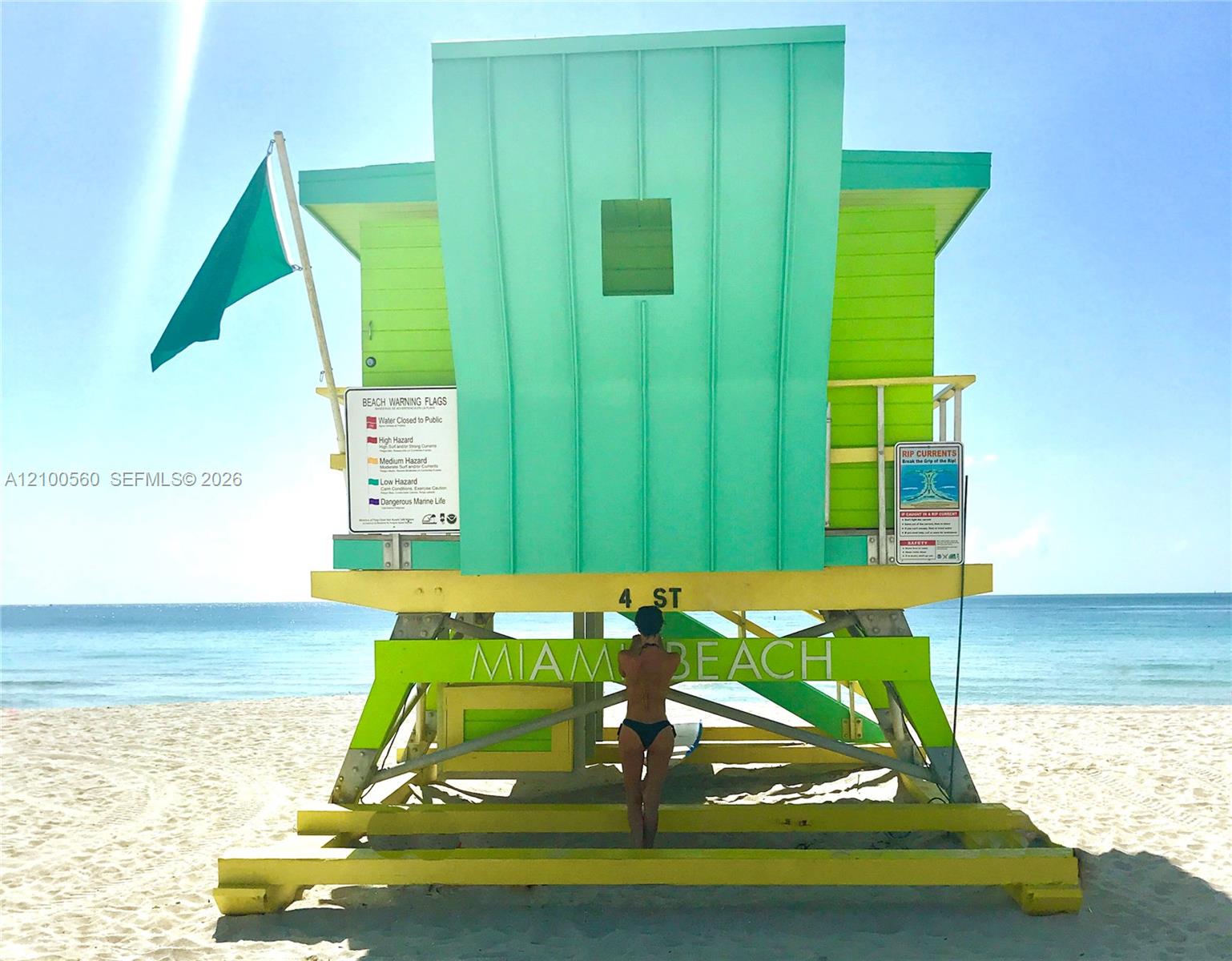 918 Ocean Drive