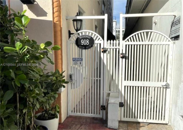 918 Ocean Drive