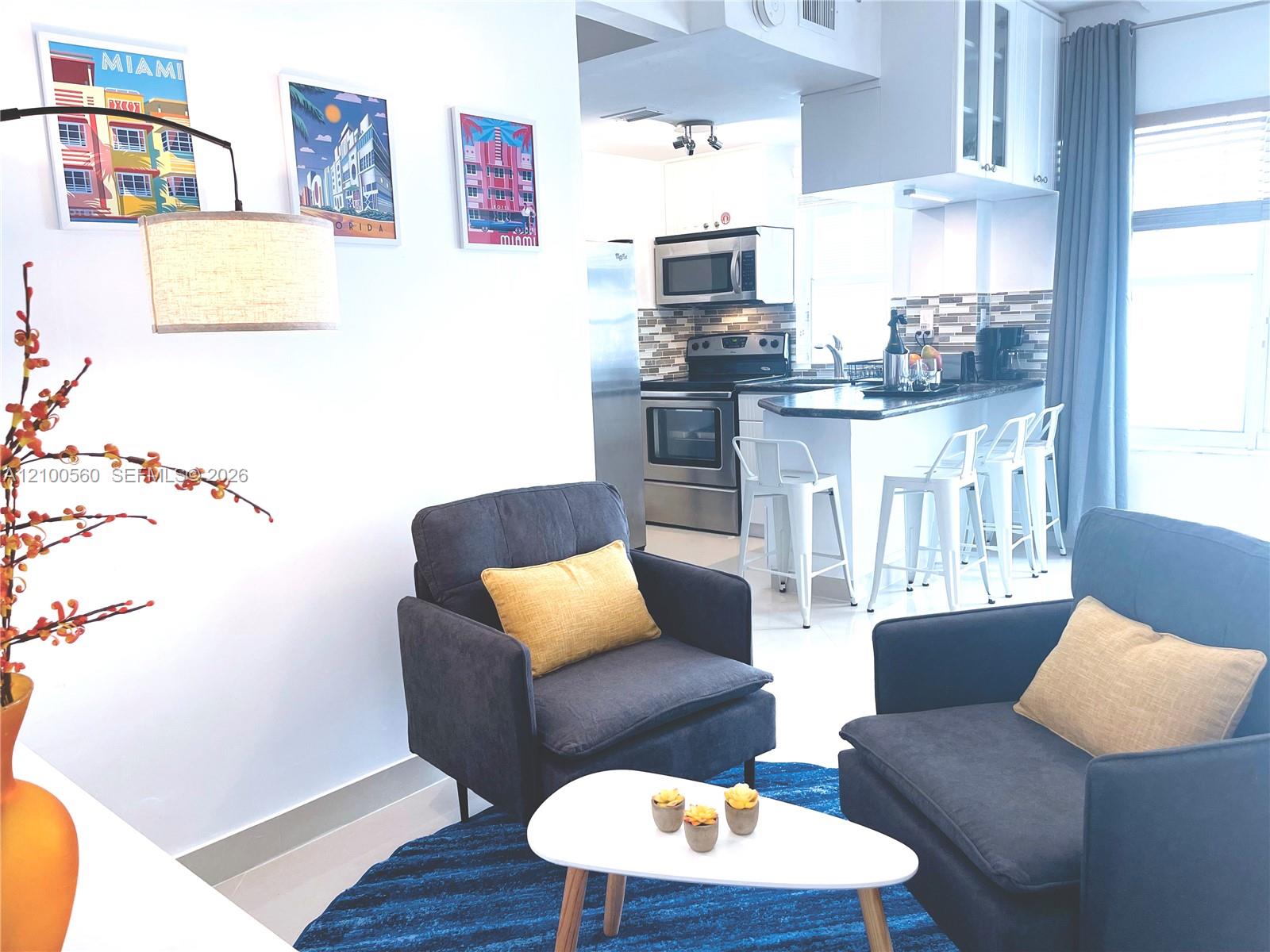 918 Ocean Drive