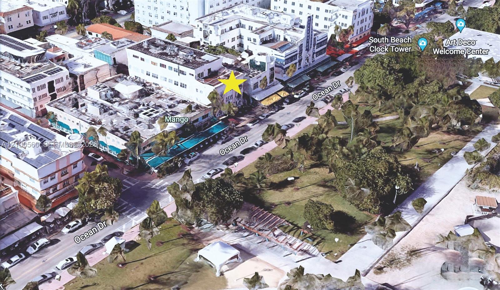 918 Ocean Drive