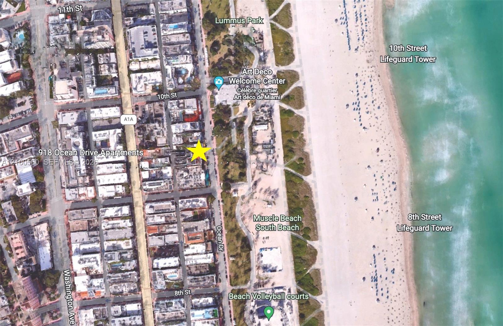 918 Ocean Drive