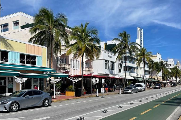 918 Ocean Drive