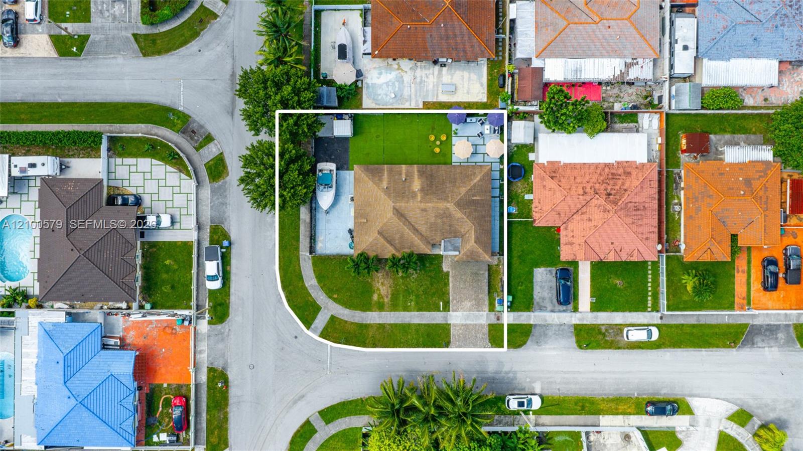 17990 SW 113th Court
