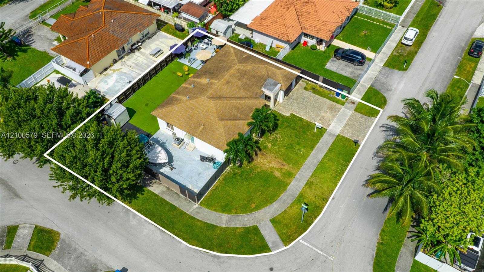 17990 SW 113th Court