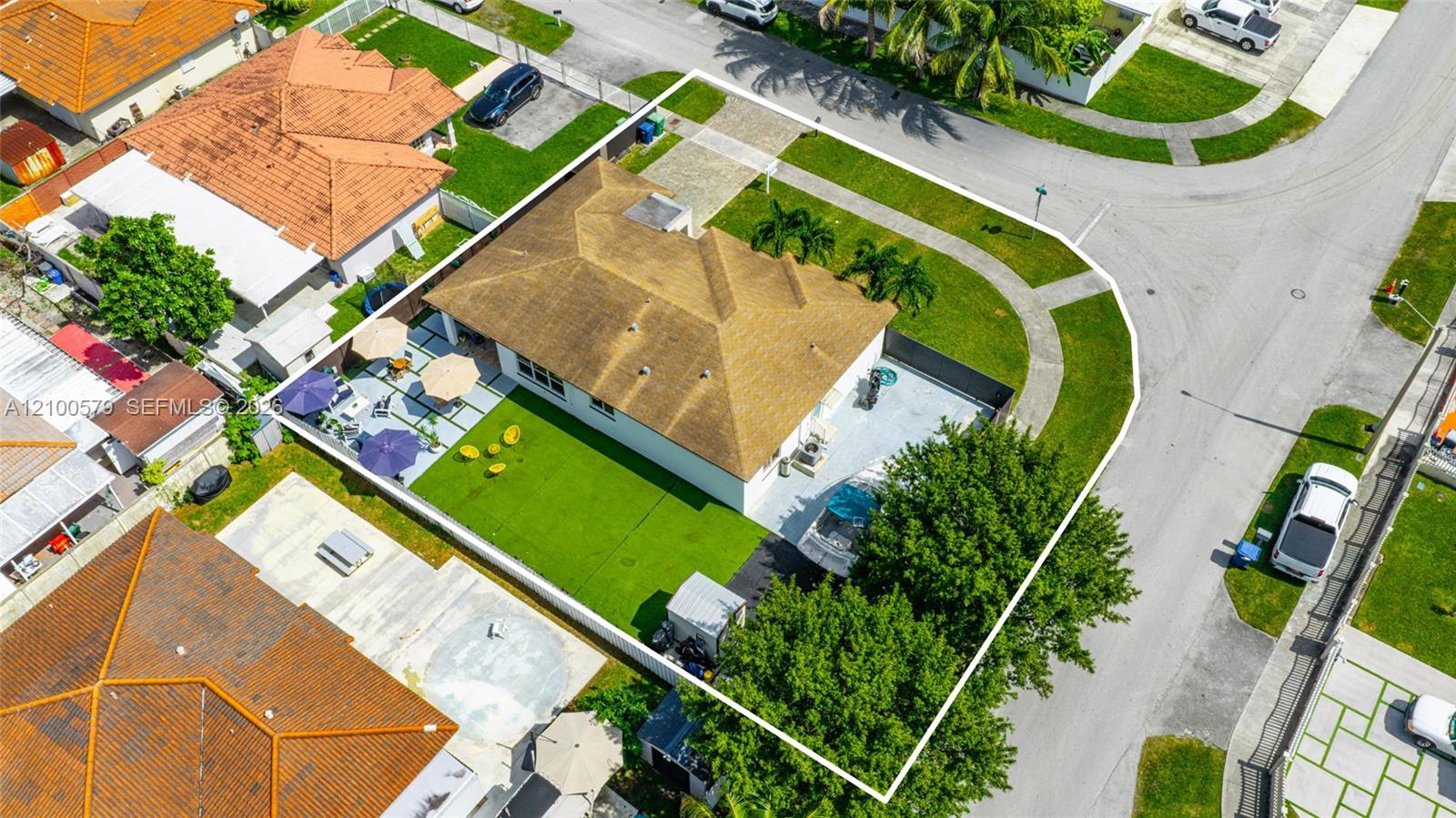 17990 SW 113th Court