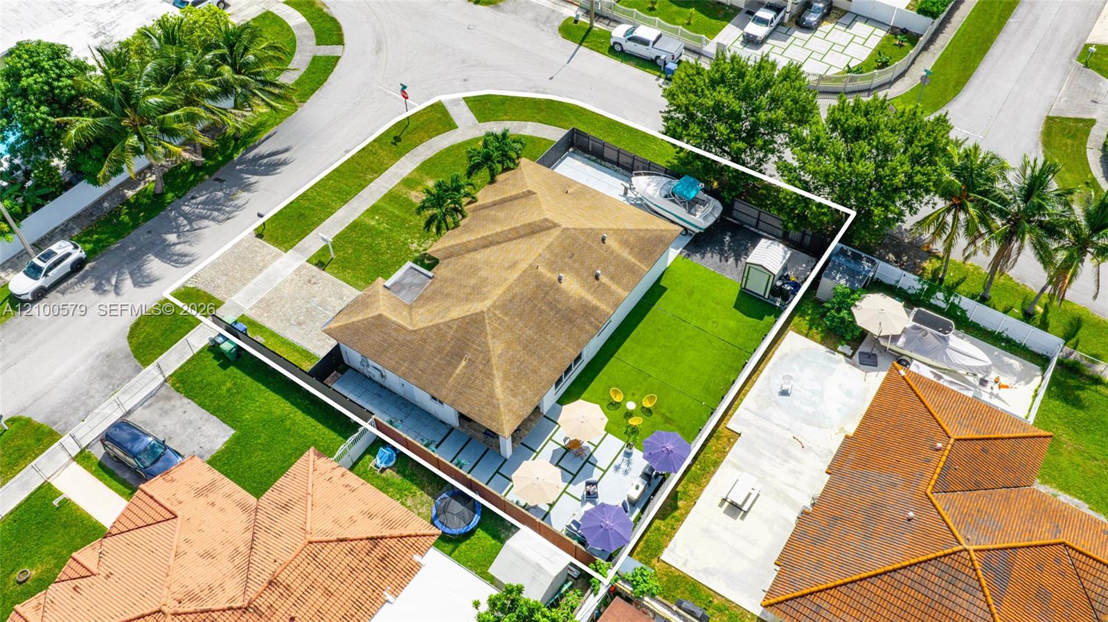 17990 SW 113th Court