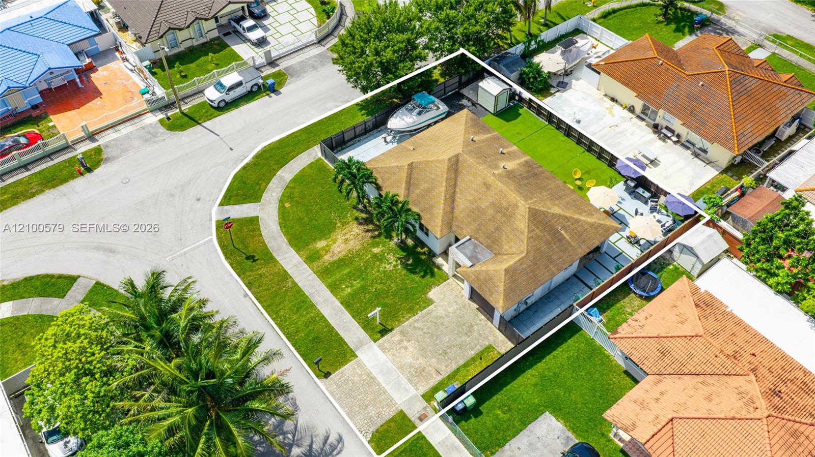 17990 SW 113th Court
